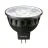 Philips Master LED Spot GU5.3 MR16 6.7W 440lm 60D - 940 Kallvit | Bästa färgåtergivning - Dimbar - Ersättare 35W