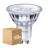 Flerpack 10x Philips Corepro LED Spot GU10 PAR16 4W 345lm 36D - 827 Extra Varm Vit | Dimbar - Ersättare 50W