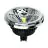 Noxion Lucent LED Spot GU10 AR111 15W 850lm 40D - 927 Extra Varm Vit | Bästa Färgåtergivning - Dimbar - Ersättare 75W