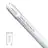 Noxion LED Rör T8 Avant Extreme (EM/Mains) High Output 8.2W 1150lm - 830 Varm Vit | 60cm - Ersättare 18W