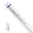 Philips LED Rör T8 MASTER (EM/Mains) High Output 8W 1000lm - 830 Varm Vit | 60cm - Ersättare 18W