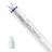 Philips LED Rör T8 MASTER (EM/Mains) High Output 8W 1050lm - 840 Kallvit | 60cm - Ersättare 18W