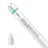 Philips LED Rör T8 MASTER Value (EM/Mains) High Output 8W 1000lm - 830 Varm Vit | 60cm - Ersättare 18W