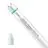 Philips LED Rör T8 MASTER Value (EM/Mains) High Output 20.5W 2900lm - 830 Varm Vit | 150cm - Ersättare 58W