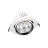 Ledvance LED Spot Vario Lutningsbar 35W 3350lm 24D - 840 Kallvit | Utskärning   170mm