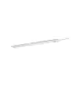 Ledvance LED Allmänbruksarmatur Cabinet LED Slim Vit 11W 530lm - 830 Varm Vit | Dimbar - Rörelse- och Ljussensor