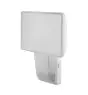 Ledvance LED Strålkastare Endura Vit 15W 1500lm 100D - 840 Kallvit | IP55 - Rörelse- och ljussensor - Symmetrisk
