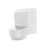 Ledvance Väggmonterad 360 Grader Sensor IP55 Vit