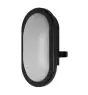 Ledvance LED Plafond Svart 11W - 840 