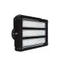 Ledvance LED Strålkastare Eco High Power Svart 300W 41100lm 60D - 857 Dagsljus | IP65 - Symmetrisk