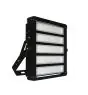 Ledvance LED Strålkastare Eco High Power Svart 500W 61000lm 30D - 857 Dagsljus | IP65 - Symmetrisk