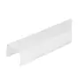 Ledvance LED-ljusslingor Profil Lock Wide U-formad 200CM | Diffuse