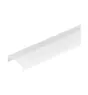 Ledvance LED-ljusslingor Profil Lock Edge Shape 100CM | Klar
