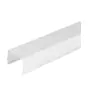 Ledvance LED-ljusslingor Profil Lock U-formad 100CM | Klar
