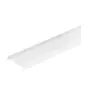 Ledvance LED-ljusslingor Profil Lock U-formad 100CM | Diffuse