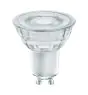 Osram Parathom LED Spot GU10 PAR16 4.5W 350lm 36D - 827 Extra Varm Vit | 3 Step Dim - Ersättare 35W