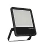 Ledvance LED Strålkastare Photocell GEN 3 Svart 200W 25000lm 100D - 840 Kallvit | IP65 - Ljussensor - Symmetrisk