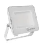 Ledvance LED Strålkastare Kompakt Vit 50W 4500lm 100D - 830 Varm Vit | IP65 - Symmetrisk 