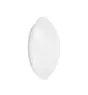 Ledvance Surface Cirkulär 250 Vit 13W 920lm - 830 Varm Vit | Sensor - IP44 - Ersättare 2x13W
