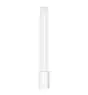 Ledvance Dulux-L LED 12W - 830 Varm Vit | 4-Stift - Ersättare 24W