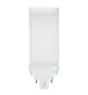 Ledvance Dulux-T LED 7W - 840 Kallvit | 4-Stift - Ersättare 18W