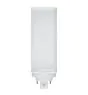 Ledvance Dulux-T LED 10W - 830 Varm Vit | 4-Stift - Ersättare 26W