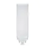 Ledvance Dulux-T LED 16W - 840 Kallvit | 4-Stift - Ersättare 32W