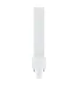 Ledvance Dulux-S LED 4W - 840 Kallvit | 2-Stift - Ersättare 9W