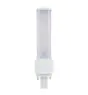 Ledvance Dulux-D LED 9W - 830 Varm Vit | 2-Stift - Ersättare 26W