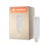 Osram Dulux-T LED 7W 800lm - 840 Kallvit | 2-Stift - Ersättare 18W