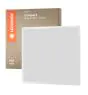 Ledvance LED Panel Kompakt Aluminium Vit 30W 3120lm - 940 Kallvit | 60x60cm - UGR < 19