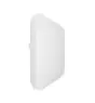 Ledvance LED Plafond Surface Fyrkant 24W 2000lm - 840 Kallvit | 330mm - IP44
