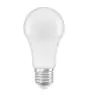 Ledvance Classic LED E27 Päron Matt 14W 1521lm - 827 Extra Varm Vit | Dimbar - Ersättare 100W
