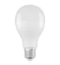 Ledvance Classic LED E27 Päron Matt 19W 2452lm - 827 Extra Varm Vit | Ersättare 150W