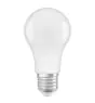 Ledvance Classic LED E27 Päron Matt 8.5W 806lm - 840 Kallvit | Ersättare 60W