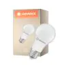 Ledvance Classic LED E27 Päron Matt 8.5W 806lm - 865 Dagsljus | Ersättare 60W