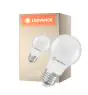 Ledvance Classic LED E27 Päron Matt 4.9W 470lm - 827 Extra Varm Vit | Ersättare 40W