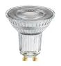 Ledvance Performance LED Spot Reflektor GU10 PAR16 3.4W 230lm 36D - 927 Extra Varm Vit | Bästa färgåtergivning - Dimbar - Ersättare 35W