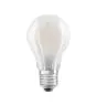 Ledvance Classic LED E27 Päron Filament Matt 4W 470lm - 827 Extra Varm Vit | Ersättare 40W