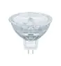 Ledvance Superior LED Spot Reflektor GU5.3 MR16 3.6W 230lm 36D - 930 Varm Vit | Bästa färgåtergivning - Dimbar - Ersättare 20W