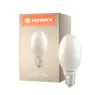 Ledvance LED Lampa HQL LED FIL V E40 38W 5400lm - 827 Extra Varm Vit | Ersättare 125W