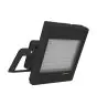Ledvance LED Strålkastare High Mast Aluminium Svart 280W 42000lm 60D - 757 Kallvit | IP66 - Symmetrisk - Exkl. Drivdon
