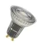 Ledvance LED PAR16 GU10 Reflektor 8.3W 575lm 36D - 927 Extra Varm Vit | Bästa Färgåtergivning - Dimbar - Ersättare 80W