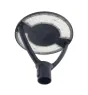 Ledvance  Gatubelysning Urban Lykta Grå 15-29W 2040-3945lm - 830/840 CCT | IP66 - Symmetrisk