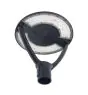 Ledvance LED Gatubelysning Urban Lykta Aluminium Grå 29W 3945lm 165X65D - 830-840 CCT | IP66 - Asymmetrisk