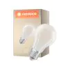 Ledvance Classic LED E27 Päron Filament Matt 2.2W 470lm - 827 Extra Varm Vit | Dimbar Ersättare 40W