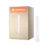 Ledvance Dulux-L LED 12W - 865 Dagsljus | 4-Stift - Ersättare 24W