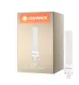 Ledvance DULUX LED S EM & AC Mains Value 4W 550lm - 865 Dagsljus | Ersättare 11W