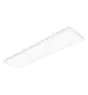 Ledvance LED Panel Comfort 1200 33W 4320lm - 830 Varm Vit | 120x30cm - UGR <19 - Zigbee Dimbar