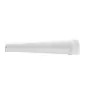 Ledvance LED Allmänbruksarmatur Combo Vit 18W 2700lm - 840-865 CCT | 60cm - Ersättare 1x18W